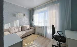 1-к квартира, вторичка, 38м2, 5/5 этаж