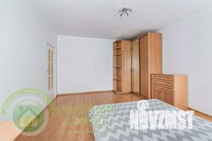 1-к квартира, вторичка, 41м2, 2/3 этаж