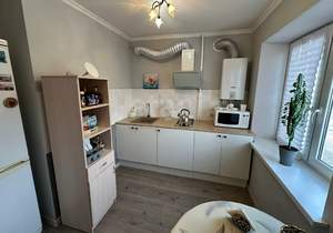 2-к квартира, вторичка, 44м2, 4/5 этаж