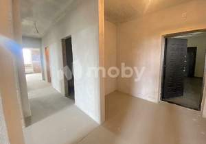 3-к квартира, вторичка, 93м2, 5/6 этаж