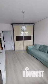 2-к квартира, вторичка, 60м2, 9/10 этаж