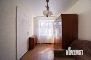 2-к квартира, вторичка, 43м2, 4/5 этаж