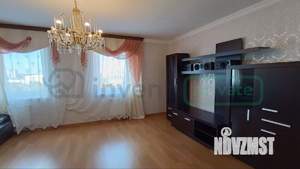 2-к квартира, вторичка, 66м2, 4/5 этаж