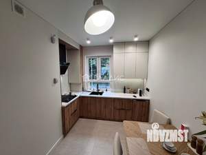 2-к квартира, вторичка, 64м2, 2/3 этаж