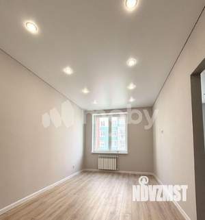 2-к квартира, вторичка, 47м2, 3/10 этаж