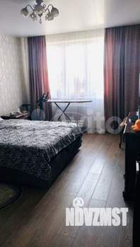 2-к квартира, вторичка, 65м2, 5/9 этаж