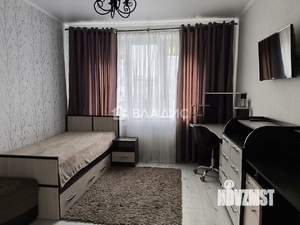 3-к квартира, вторичка, 92м2, 6/9 этаж