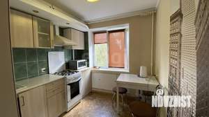 1-к квартира, вторичка, 30м2, 4/5 этаж