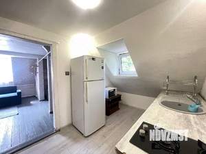 1-к квартира, вторичка, 35м2, 3/3 этаж