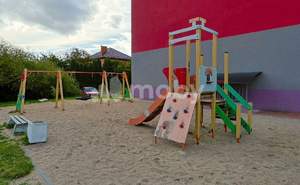 1-к квартира, вторичка, 35м2, 8/8 этаж