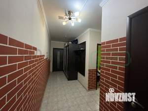 2-к квартира, вторичка, 54м2, 1/12 этаж