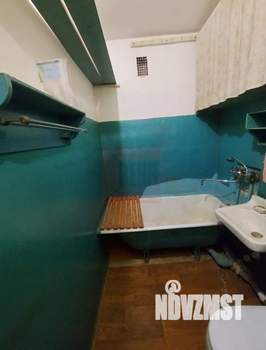 1-к квартира, вторичка, 33м2, 4/5 этаж