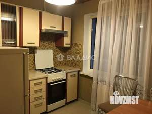 1-к квартира, вторичка, 33м2, 1/5 этаж