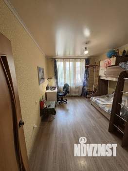2-к квартира, вторичка, 55м2, 3/9 этаж