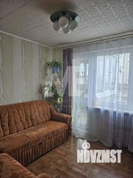 3-к квартира, вторичка, 71м2, 8/10 этаж