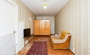2-к квартира, вторичка, 46м2, 3/5 этаж