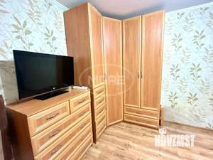 1-к квартира, вторичка, 31м2, 1/5 этаж