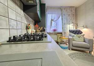 3-к квартира, вторичка, 69м2, 5/10 этаж