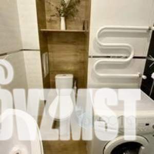 1-к квартира, вторичка, 31м2, 1/8 этаж