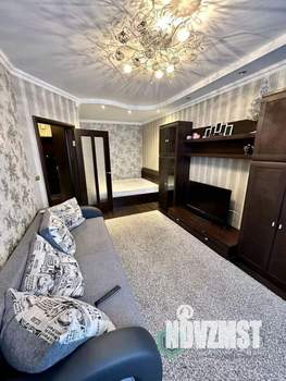 1-к квартира, вторичка, 38м2, 1/9 этаж
