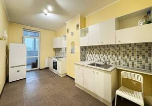 1-к квартира, вторичка, 48м2, 4/9 этаж