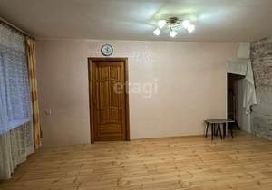 2-к квартира, вторичка, 46м2, 1/3 этаж