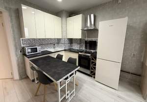 1-к квартира, вторичка, 42м2, 7/9 этаж