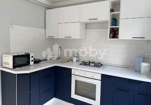 1-к квартира, вторичка, 35м2, 1/9 этаж