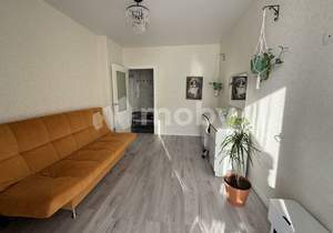 2-к квартира, вторичка, 58м2, 13/16 этаж