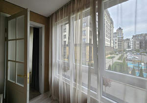 3-к квартира, вторичка, 83м2, 2/10 этаж