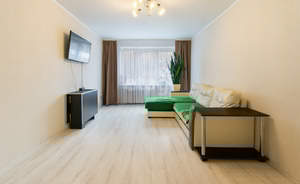 3-к квартира, вторичка, 61м2, 1/9 этаж