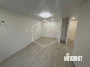 1-к квартира, вторичка, 33м2, 2/5 этаж