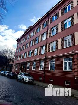 2-к квартира, вторичка, 49м2, 2/4 этаж