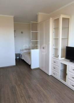 1-к квартира, вторичка, 37м2, 7/16 этаж