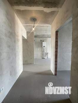 2-к квартира, вторичка, 56м2, 10/10 этаж