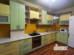 1-к квартира, вторичка, 52м2, 5/5 этаж