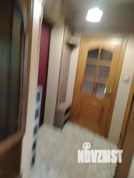 2-к квартира, вторичка, 41м2, 1/3 этаж