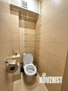 3-к квартира, вторичка, 74м2, 3/5 этаж