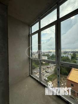 1-к квартира, вторичка, 34м2, 10/10 этаж