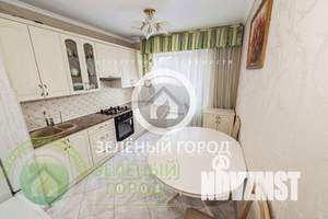 2-к квартира, вторичка, 51м2, 1/10 этаж