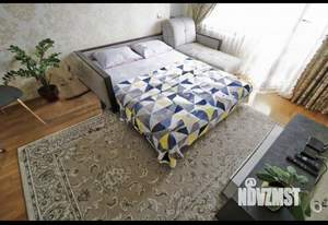 2-к квартира, вторичка, 45м2, 8/9 этаж