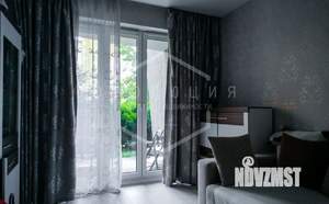 2-к квартира, вторичка, 72м2, 1/12 этаж