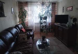 4-к квартира, вторичка, 65м2, 5/9 этаж