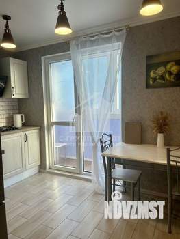 1-к квартира, вторичка, 40м2, 9/9 этаж