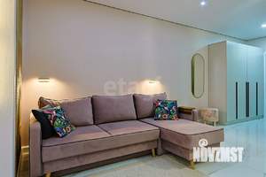 Студия квартира, вторичка, 26м2, 4/10 этаж