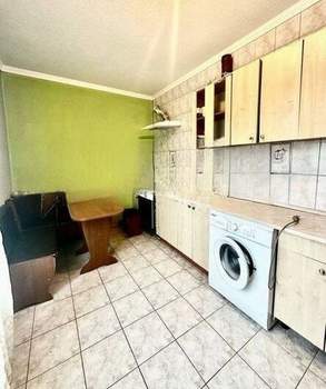 2-к квартира, вторичка, 54м2, 1/12 этаж