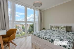 2-к квартира, вторичка, 75м2, 7/8 этаж