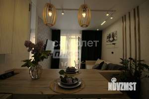 1-к квартира, вторичка, 43м2, 10/10 этаж