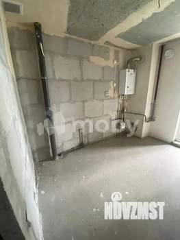 1-к квартира, вторичка, 44м2, 1/9 этаж