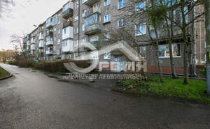 3-к квартира, вторичка, 58м2, 2/5 этаж